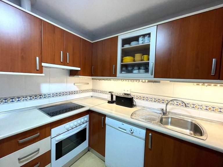 Apartment for Sale in San Luis De Sabinillas, Malaga 9