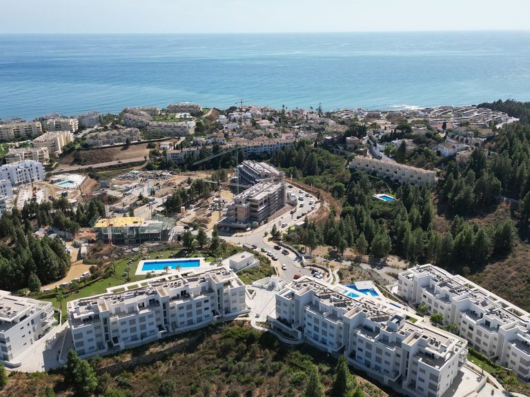 Apartment for Sale in Mijas Costa, Malaga 1