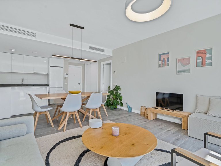 Apartment for Sale in Mijas Costa, Malaga 15