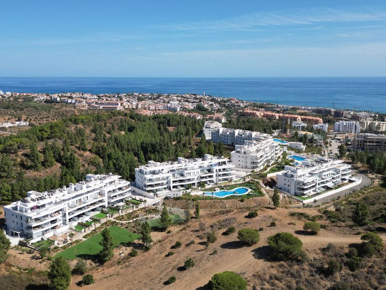 Apartment for Sale in Mijas Costa, Malaga 2