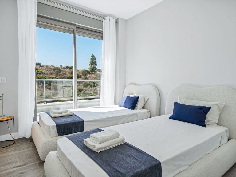 Apartment for Sale in Mijas Costa, Malaga 24