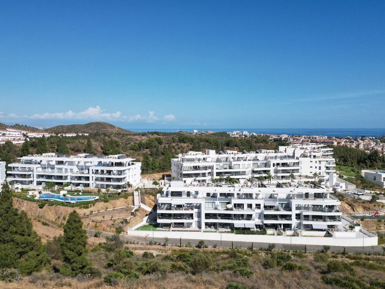Apartment for Sale in Mijas Costa, Malaga 3