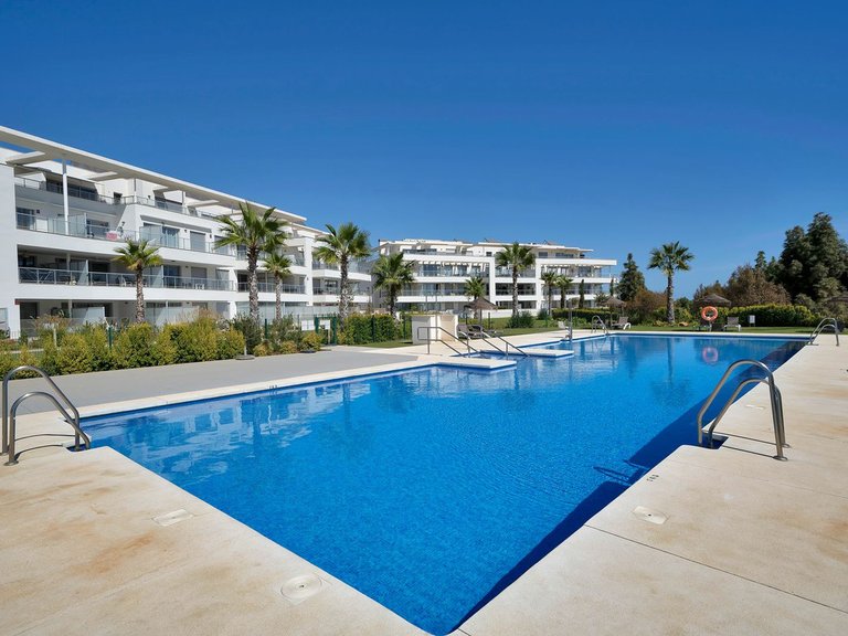 Apartment for Sale in Mijas Costa, Malaga 30