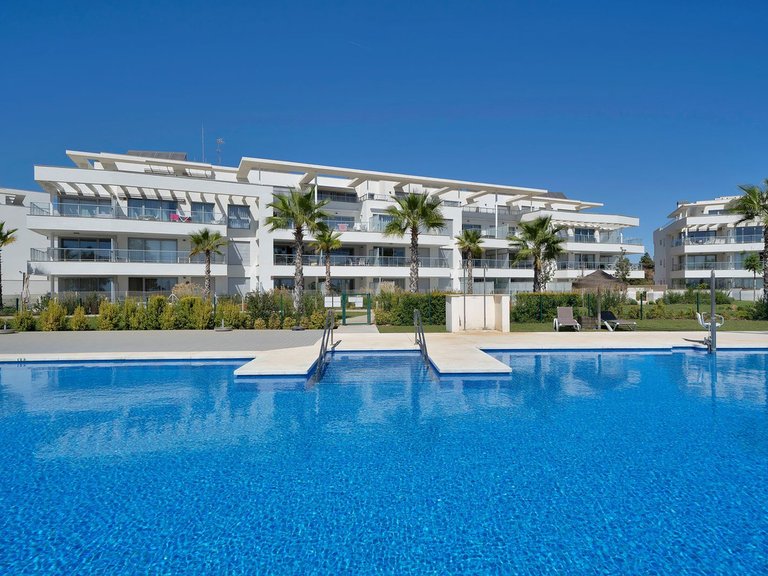 Apartment for Sale in Mijas Costa, Malaga 31