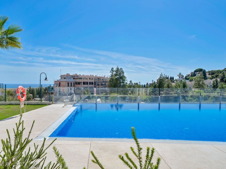 Apartment for Sale in Mijas Costa, Malaga 32
