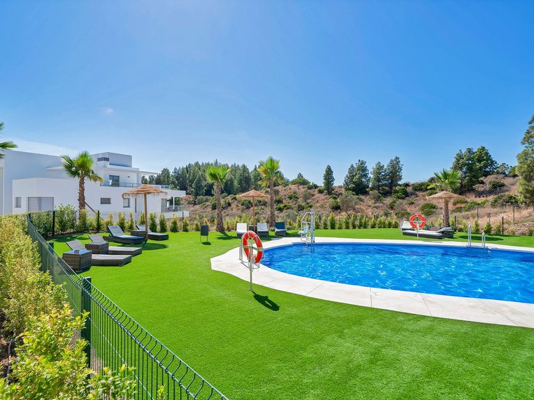 Apartment for Sale in Mijas Costa, Malaga 34