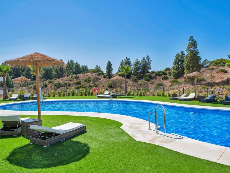 Apartment for Sale in Mijas Costa, Malaga 35