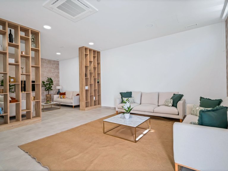 Apartment for Sale in Mijas Costa, Malaga 36