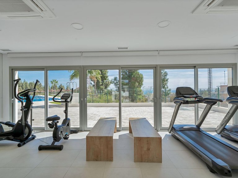 Apartment for Sale in Mijas Costa, Malaga 42