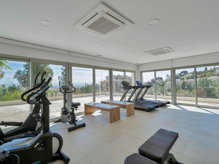 Apartment for Sale in Mijas Costa, Malaga 43