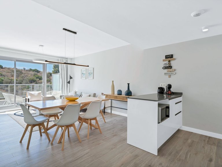 Apartment for Sale in Mijas Costa, Malaga 8