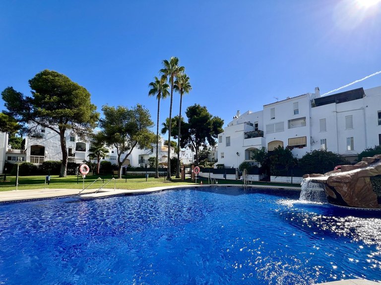 Apartment for Sale in Elviria, Malaga 1