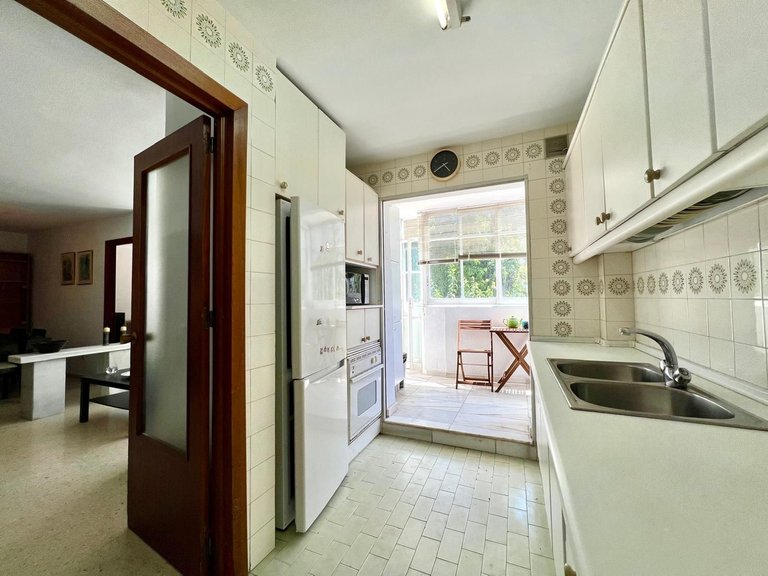 Apartment for Sale in Elviria, Malaga 10