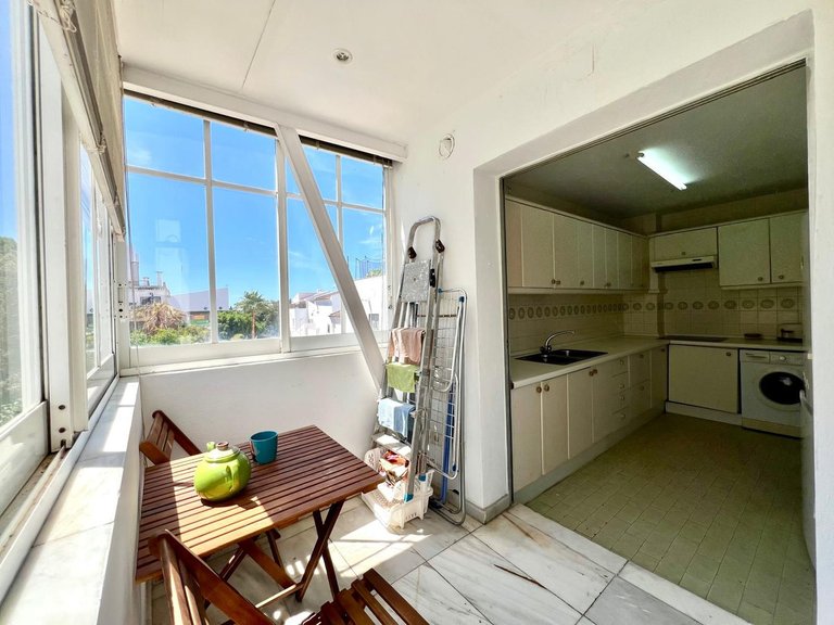 Apartment for Sale in Elviria, Malaga 11