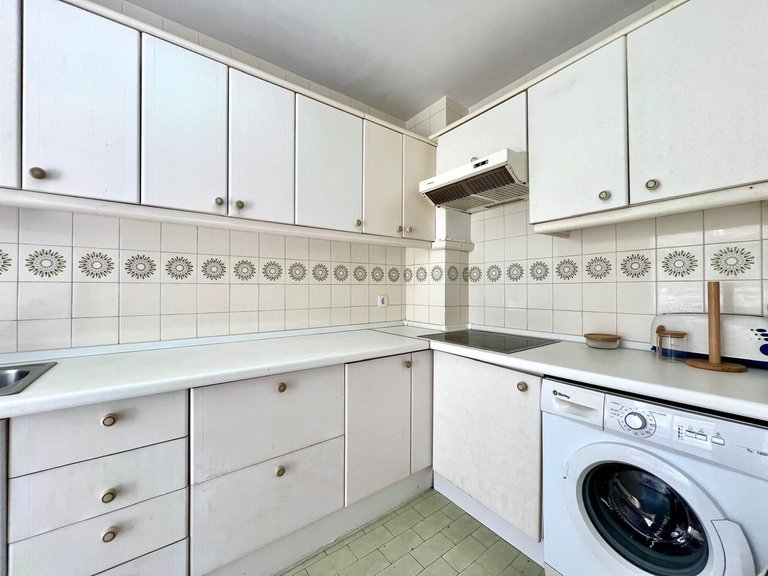 Apartment for Sale in Elviria, Malaga 12