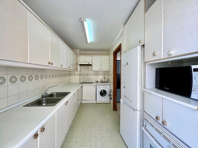 Apartment for Sale in Elviria, Malaga 13