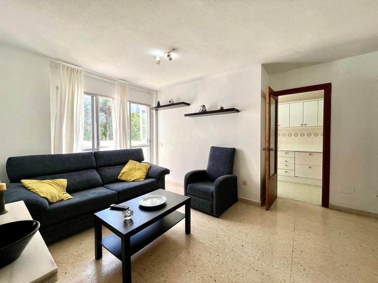Apartment for Sale in Elviria, Malaga 9