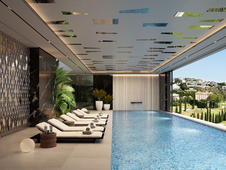 Villa for Sale in Los Flamingos, Malaga 2