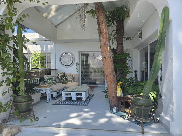 Villa for Sale in Hacienda Las Chapas, Malaga 1