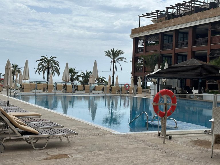 Apartment for Sale in Puerto Banús, Malaga 1
