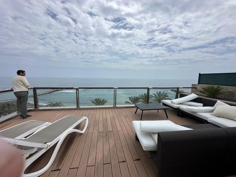 Apartment for Sale in Puerto Banús, Malaga 10