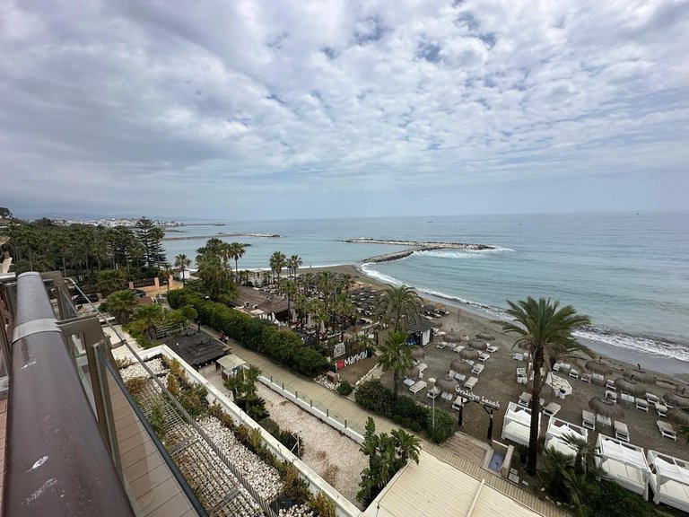 Apartment for Sale in Puerto Banús, Malaga 11
