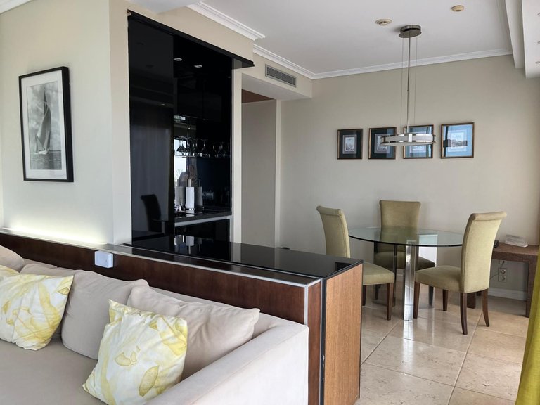 Apartment for Sale in Puerto Banús, Malaga 5