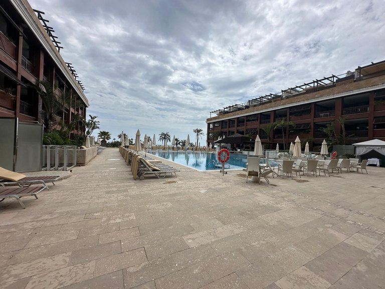 Apartment for Sale in Puerto Banús, Malaga 6