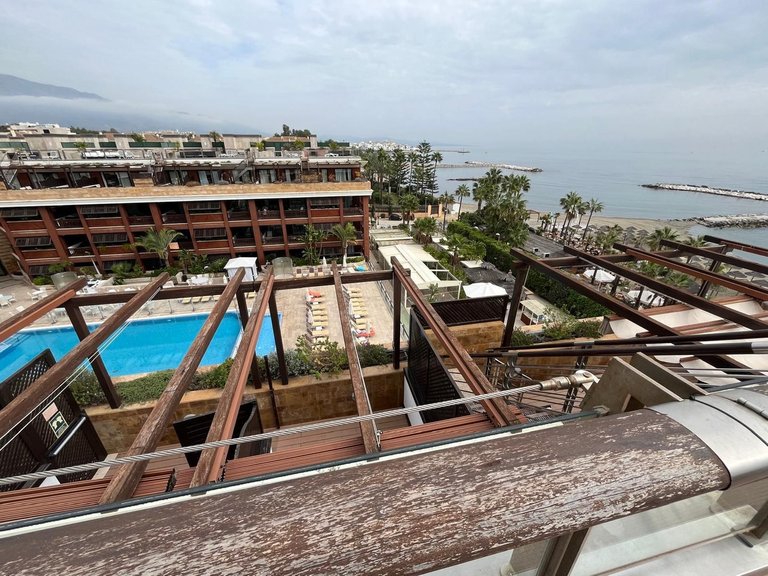 Apartment for Sale in Puerto Banús, Malaga 7