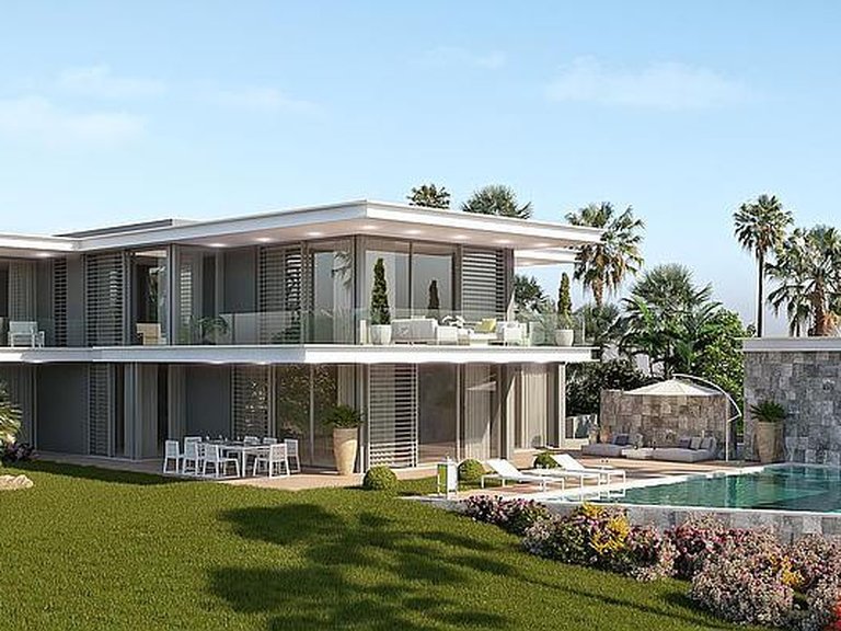 Villa for Sale in Cabopino, Malaga 10