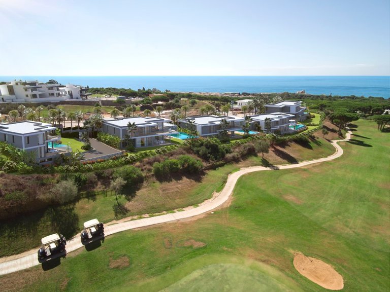 Villa for Sale in Cabopino, Malaga 7