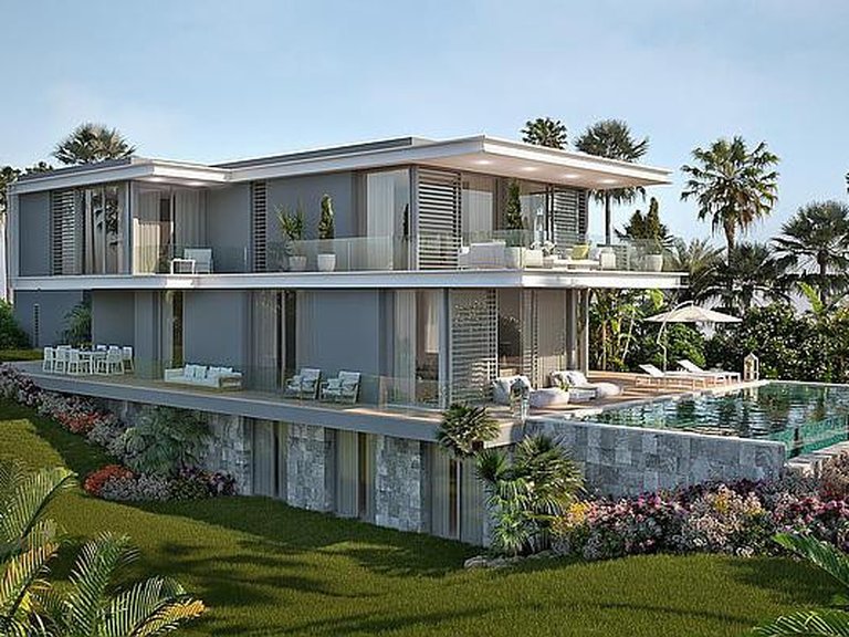 Villa for Sale in Cabopino, Malaga 8