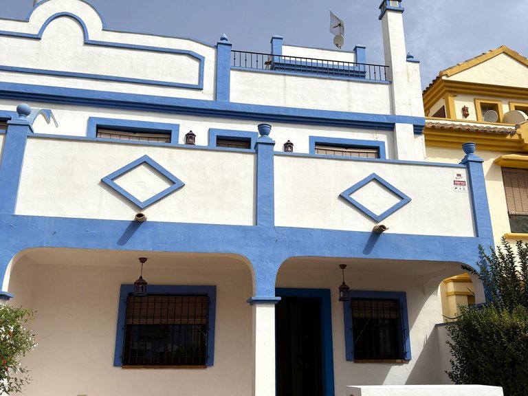 Villa for Sale in San Javier, Murcia 1