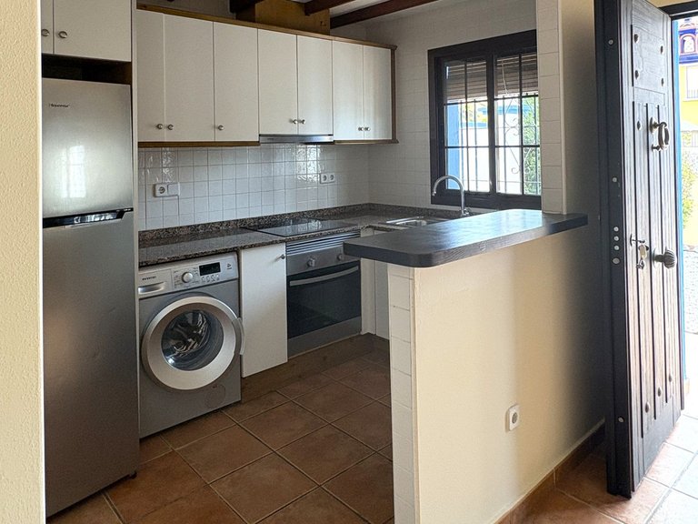 Villa for Sale in San Javier, Murcia 11