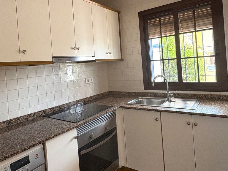 Villa for Sale in San Javier, Murcia 12