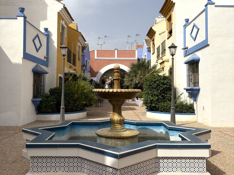 Villa for Sale in San Javier, Murcia 19
