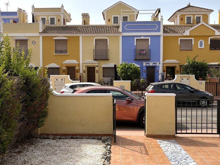 Villa for Sale in San Javier, Murcia 2