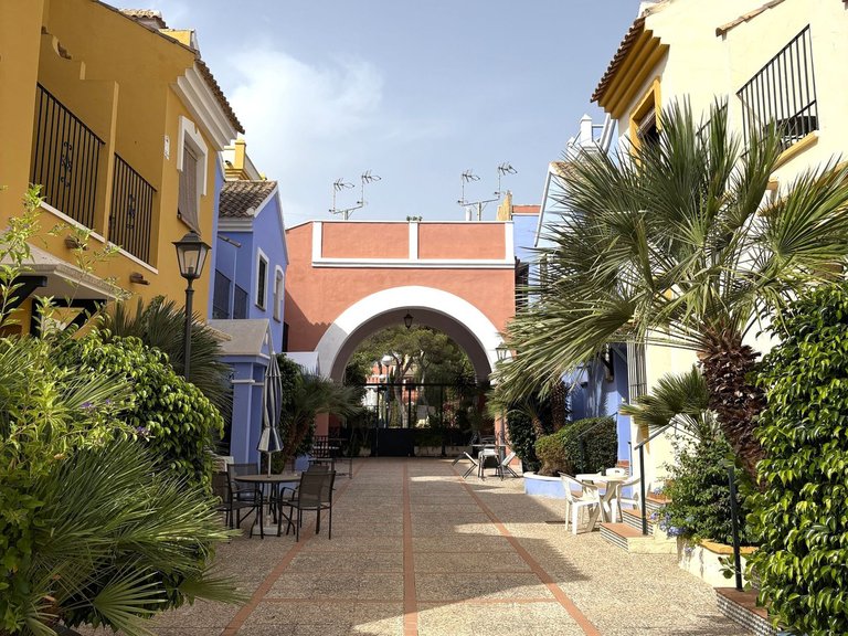 Villa for Sale in San Javier, Murcia 20