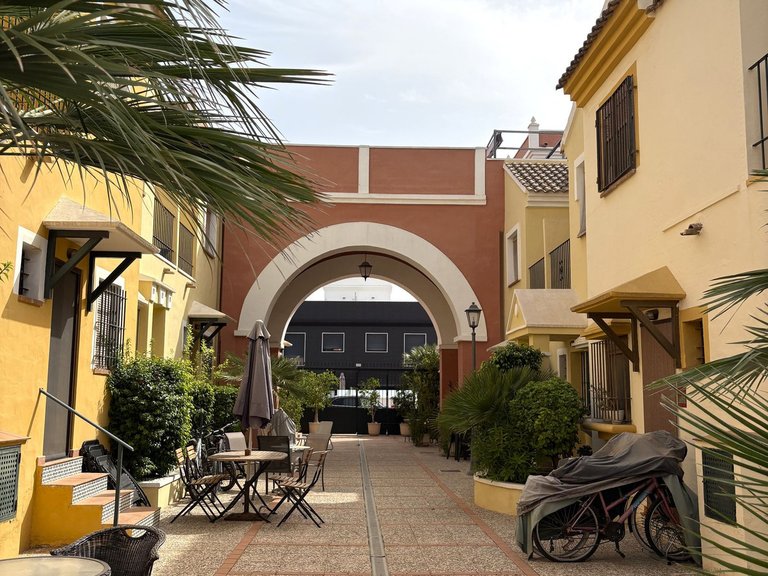 Villa for Sale in San Javier, Murcia 21