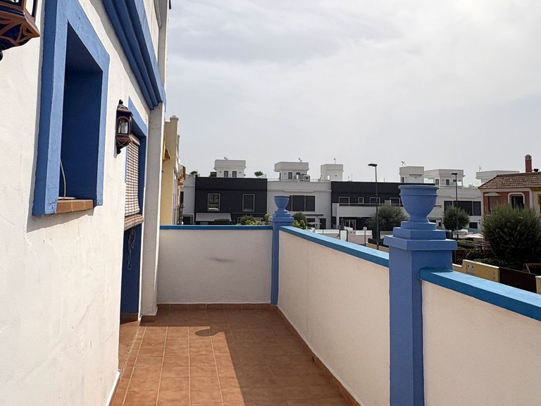 Villa for Sale in San Javier, Murcia 33