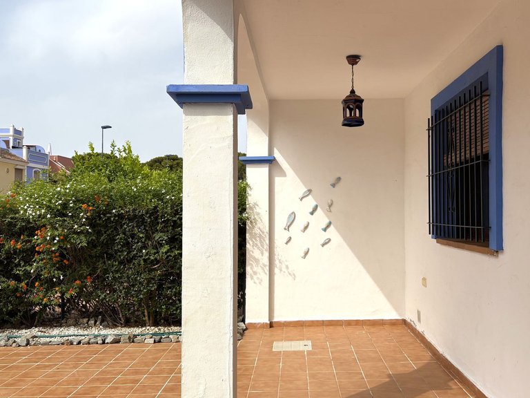 Villa for Sale in San Javier, Murcia 4