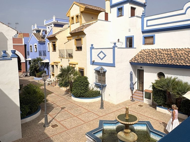 Villa for Sale in San Javier, Murcia 41