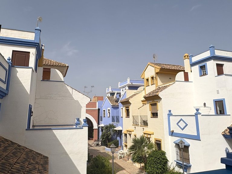 Villa for Sale in San Javier, Murcia 42