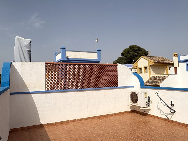 Villa for Sale in San Javier, Murcia 46