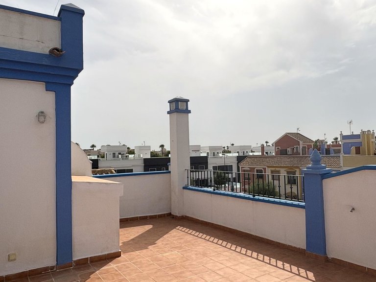 Villa for Sale in San Javier, Murcia 48