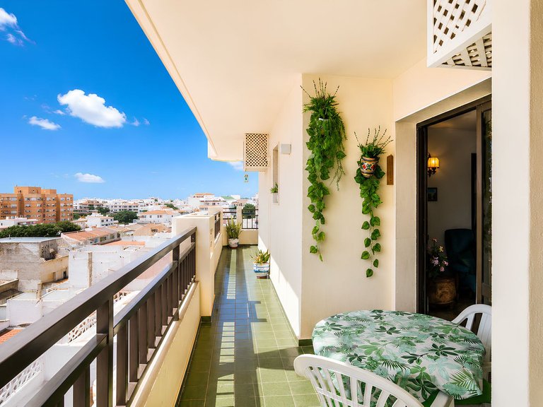 Apartment for Sale in Fuengirola, Malaga 1