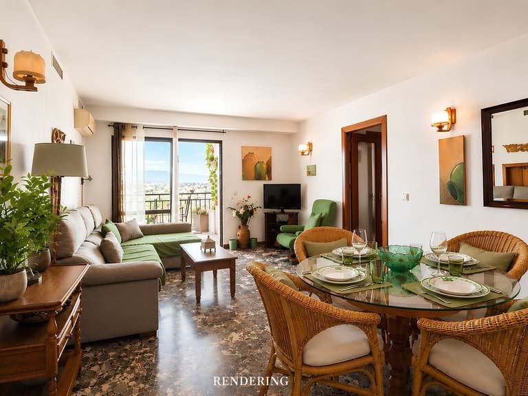 Apartment for Sale in Fuengirola, Malaga 10