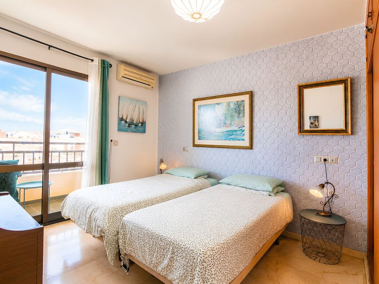 Apartment for Sale in Fuengirola, Malaga 11