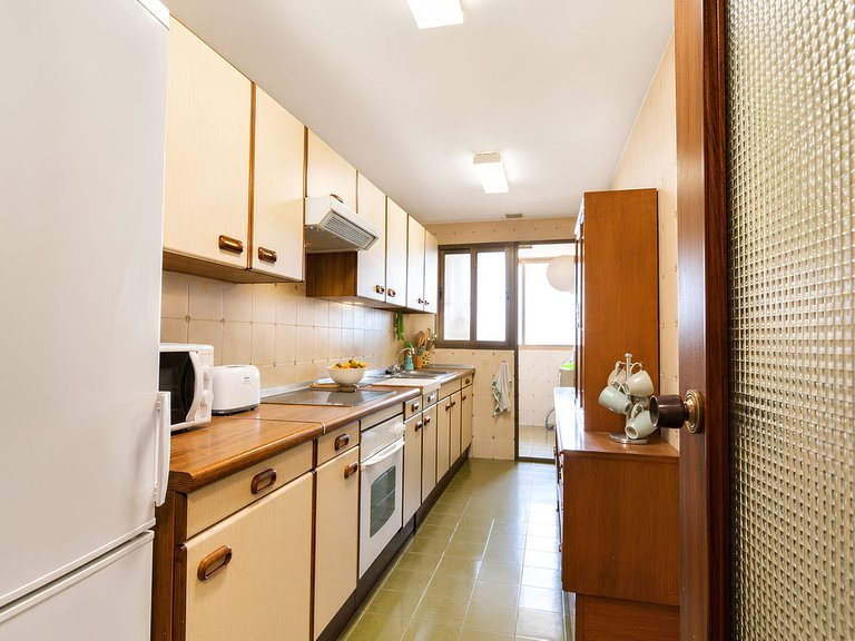 Apartment for Sale in Fuengirola, Malaga 19