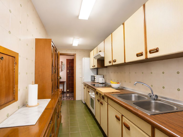 Apartment for Sale in Fuengirola, Malaga 20